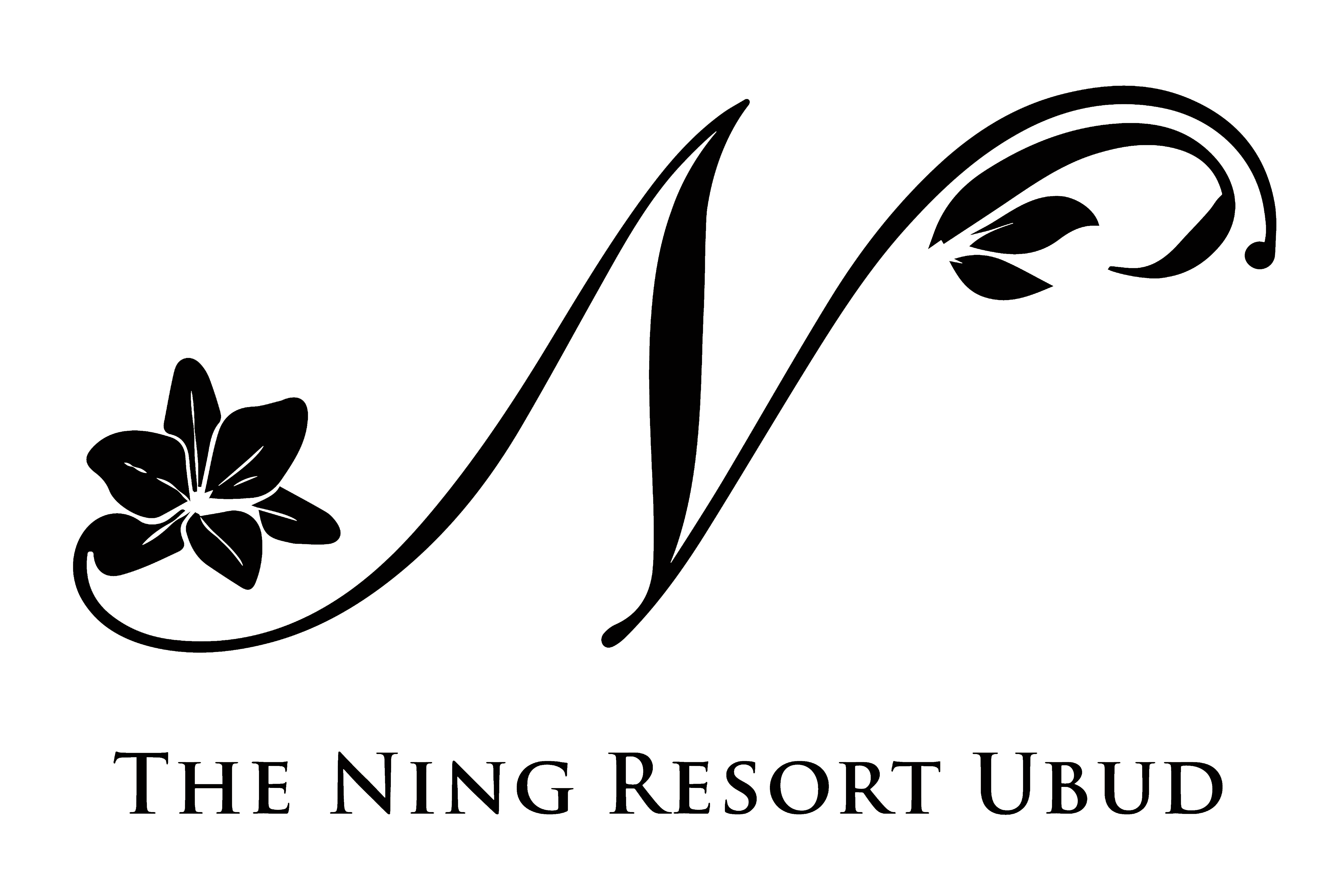 The Ning Resort Ubud Logo
