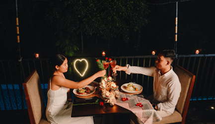 Romantic Dinner